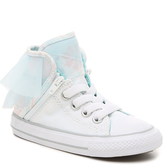 Converse Other - Converse CTAS Block Party High-Top Sneaker